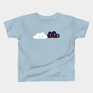 cloud heavy Kids T-Shirt